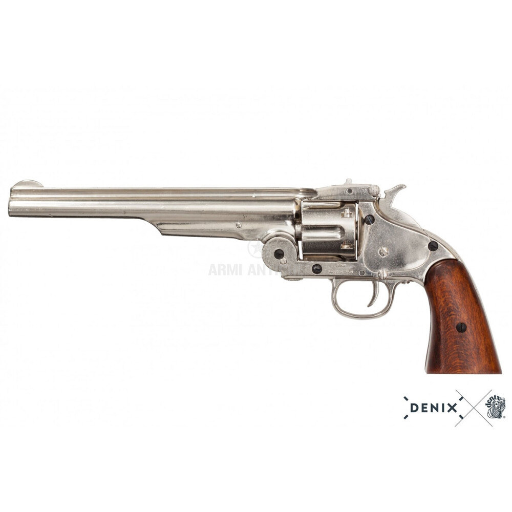 Revolver Cal.45  Schofield USA 1875