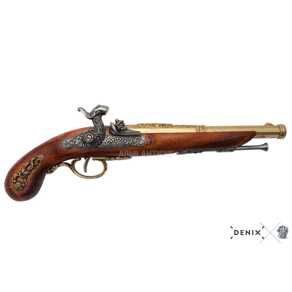 Pistola  a percussione Francese 1832