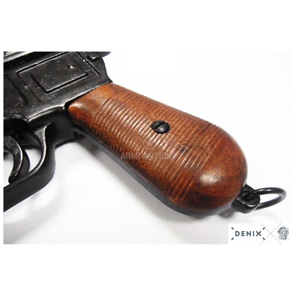 Pistola Decorativa C96 Germania 1896 Denix 