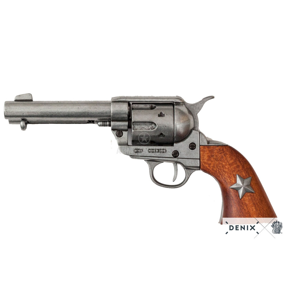 Revolver CAL 45 