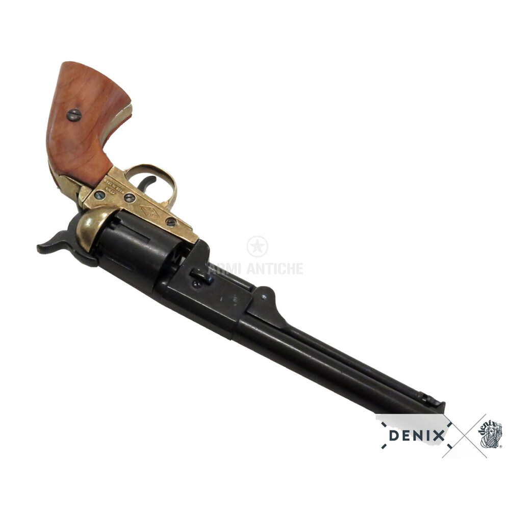 Revolver  navy della marina USA 1860