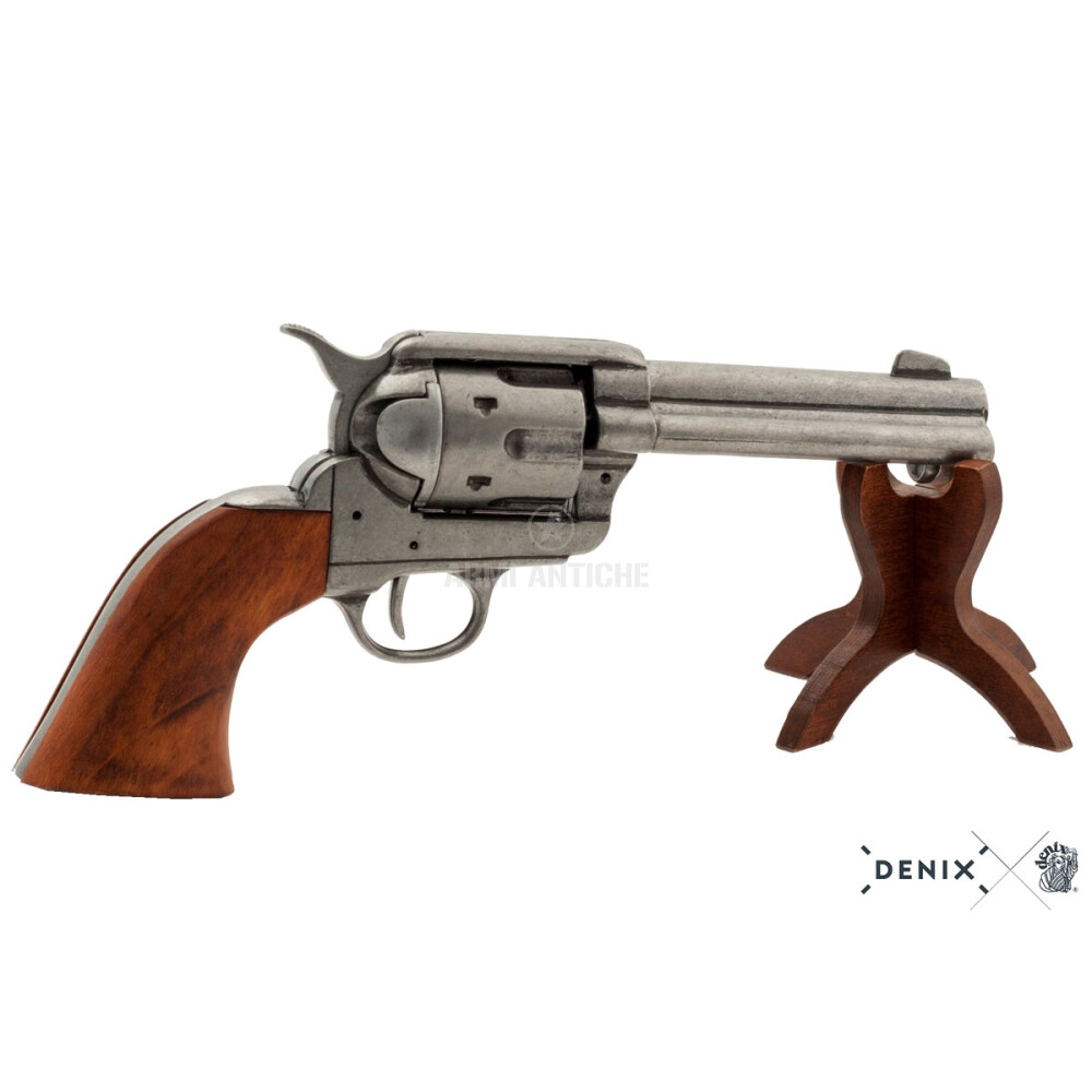 Revolver Cal. 45 