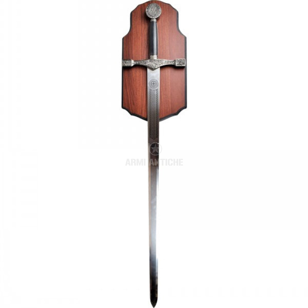 spada excalibur di re Artù