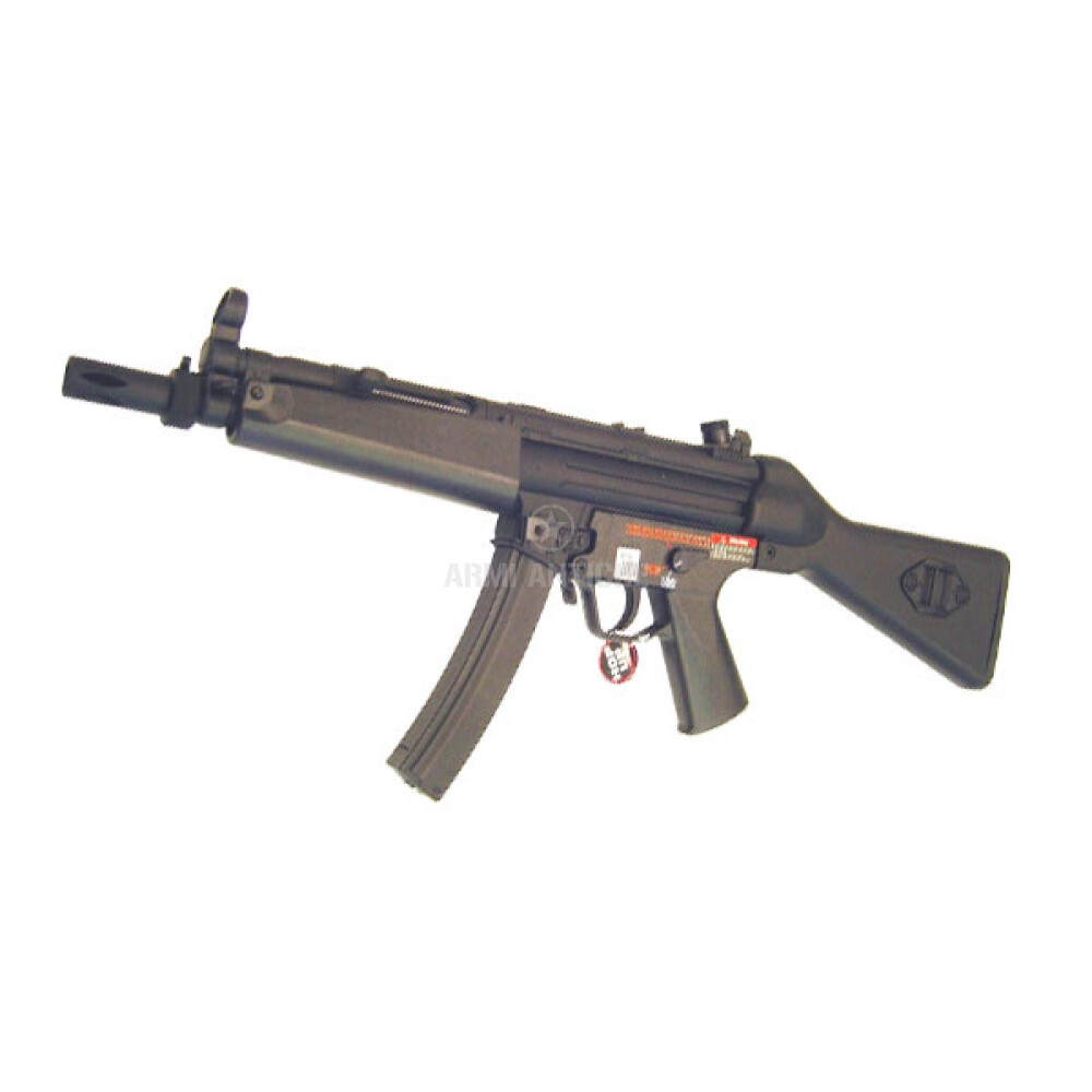 MP5 A4 (JG)
