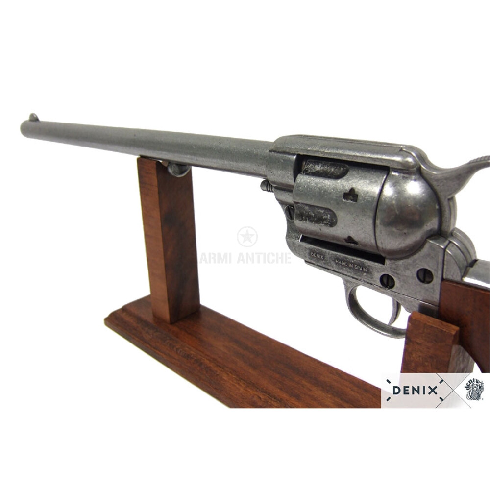 revolver calibro 45 Peacemaker 12