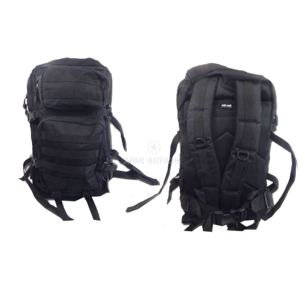 Zaino tattico mil store tec