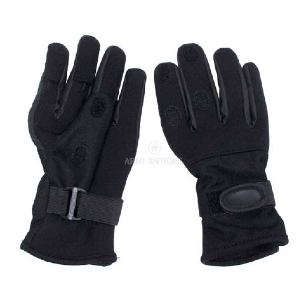 GUANTO TATTICO PER SOFT AIR  MFH