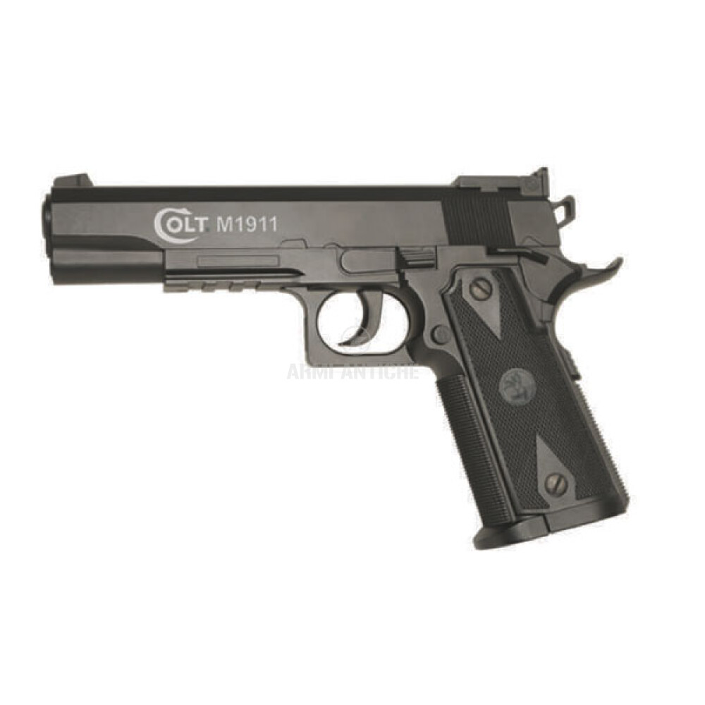 Pistola Softair Colt CO2 modello M1911