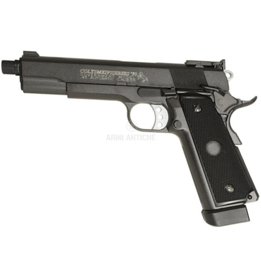 Pistola Softair Colt Modello 1911 MK IV  (Colt)