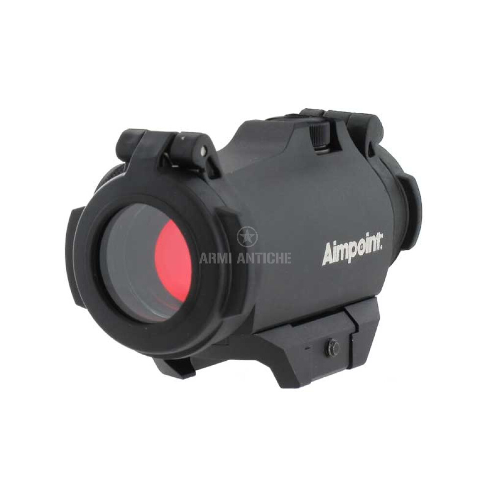 Red Dot Micro H2 4 MOA Aimpoint