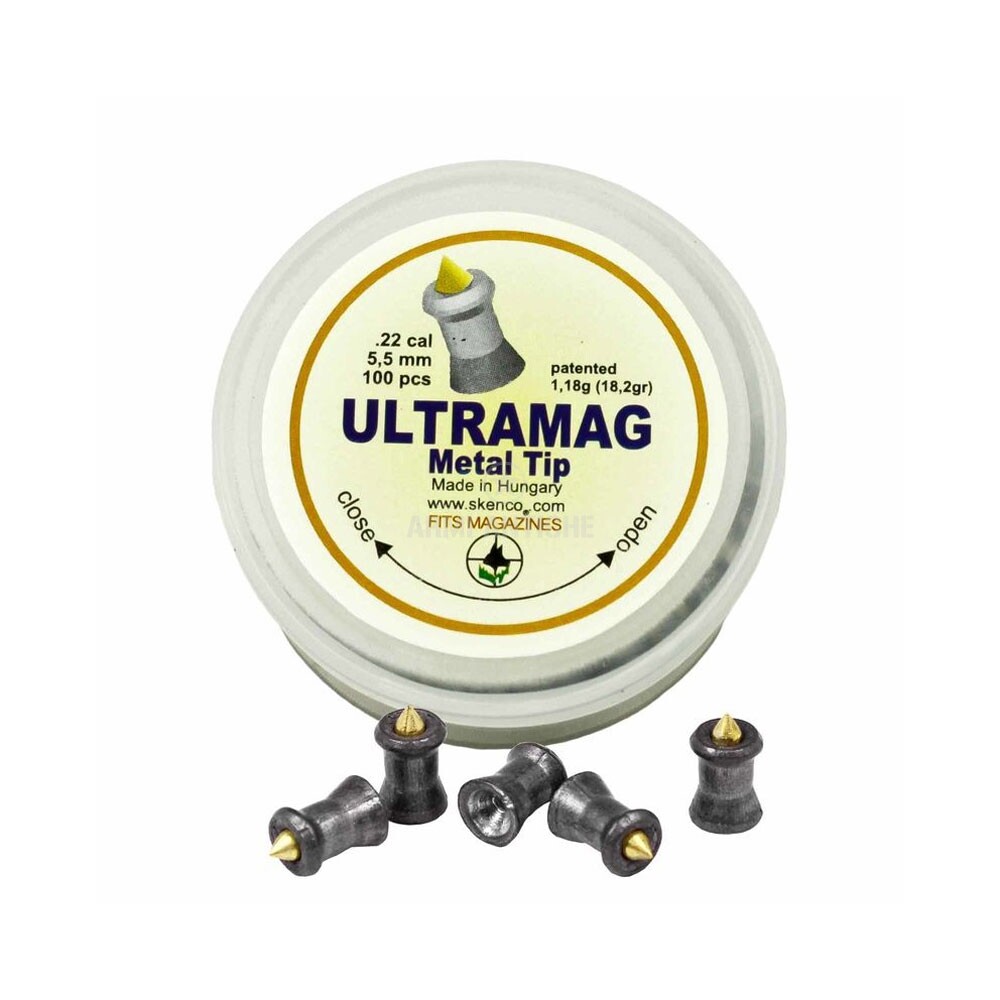 Piombini Skenco  Ultramag 5,5mm