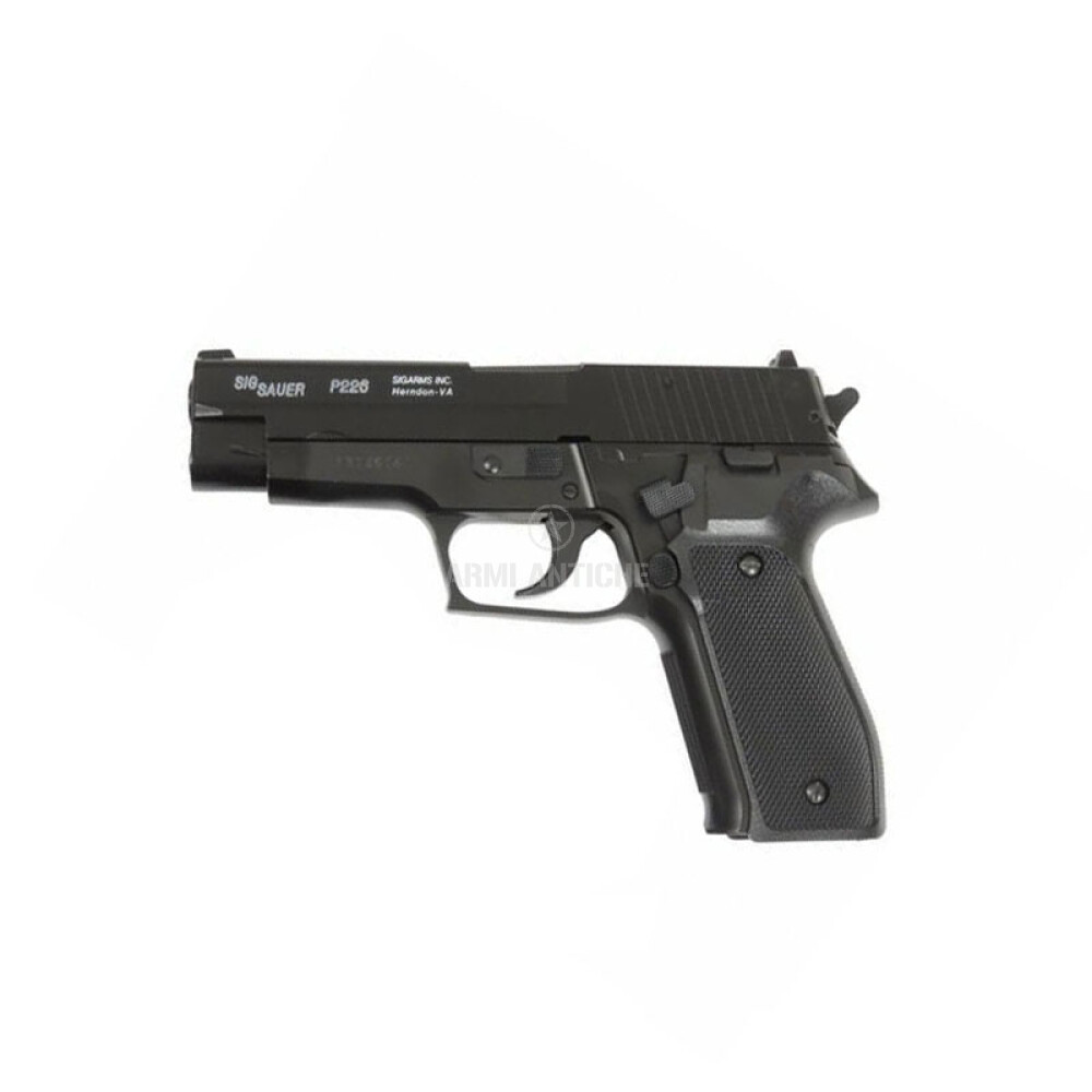 Pistola Softair A Molla Sig Sauer P226 Cybergun