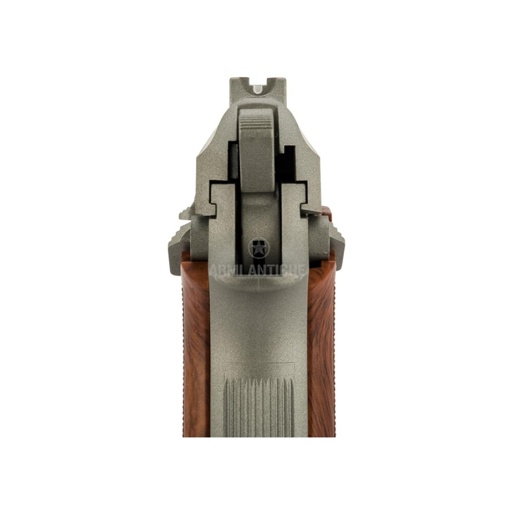 Pistola SA P92 cal. 4,5 (.177) - SWISS ARMS 