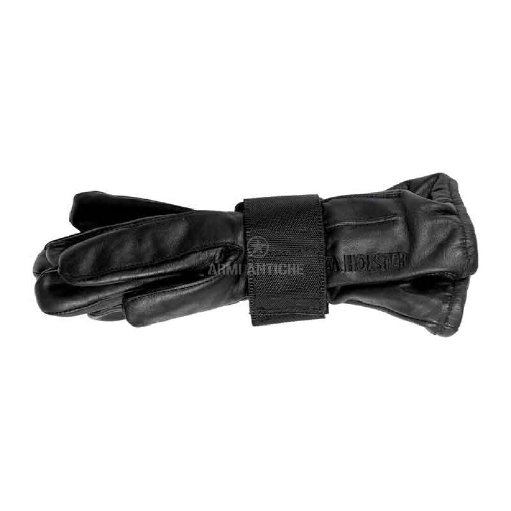 Porta guanti regolabile in cordura Vega Holster (2V19N)