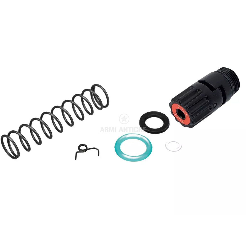 Kit ricambio T4E  HDB 68  Umarex 2.4710.9