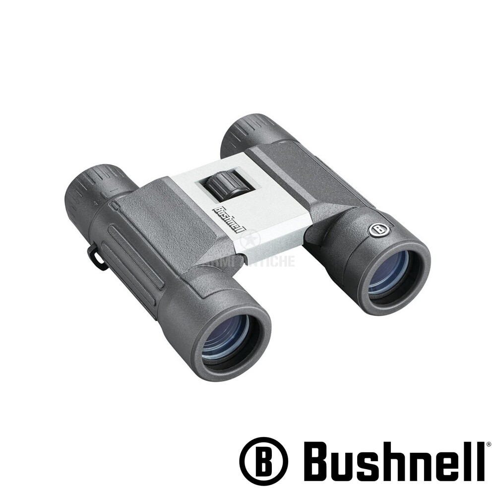 Binocolo Compatto Powerview™ 2 10x25 Bushnell  