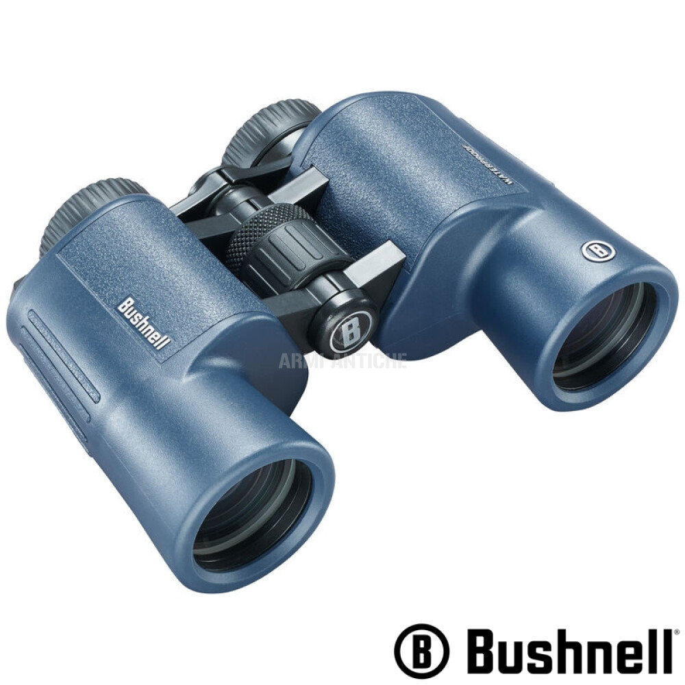 Binocolo Bushnell H2O 8x42mm 134218R 421984