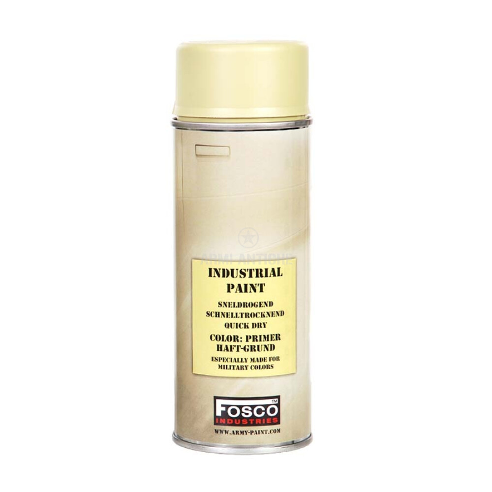 Primer  spray FOSCO  400ml