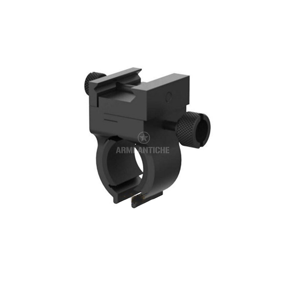 Attacco picatinny per torcia  Marca Ledlenser