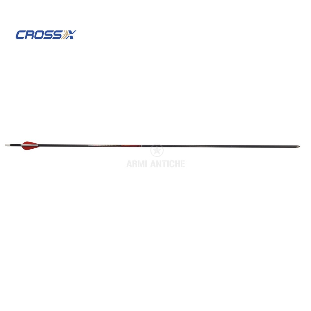Freccia CROSS-X EXORDIUM BULK COCCA INSER 1100 29