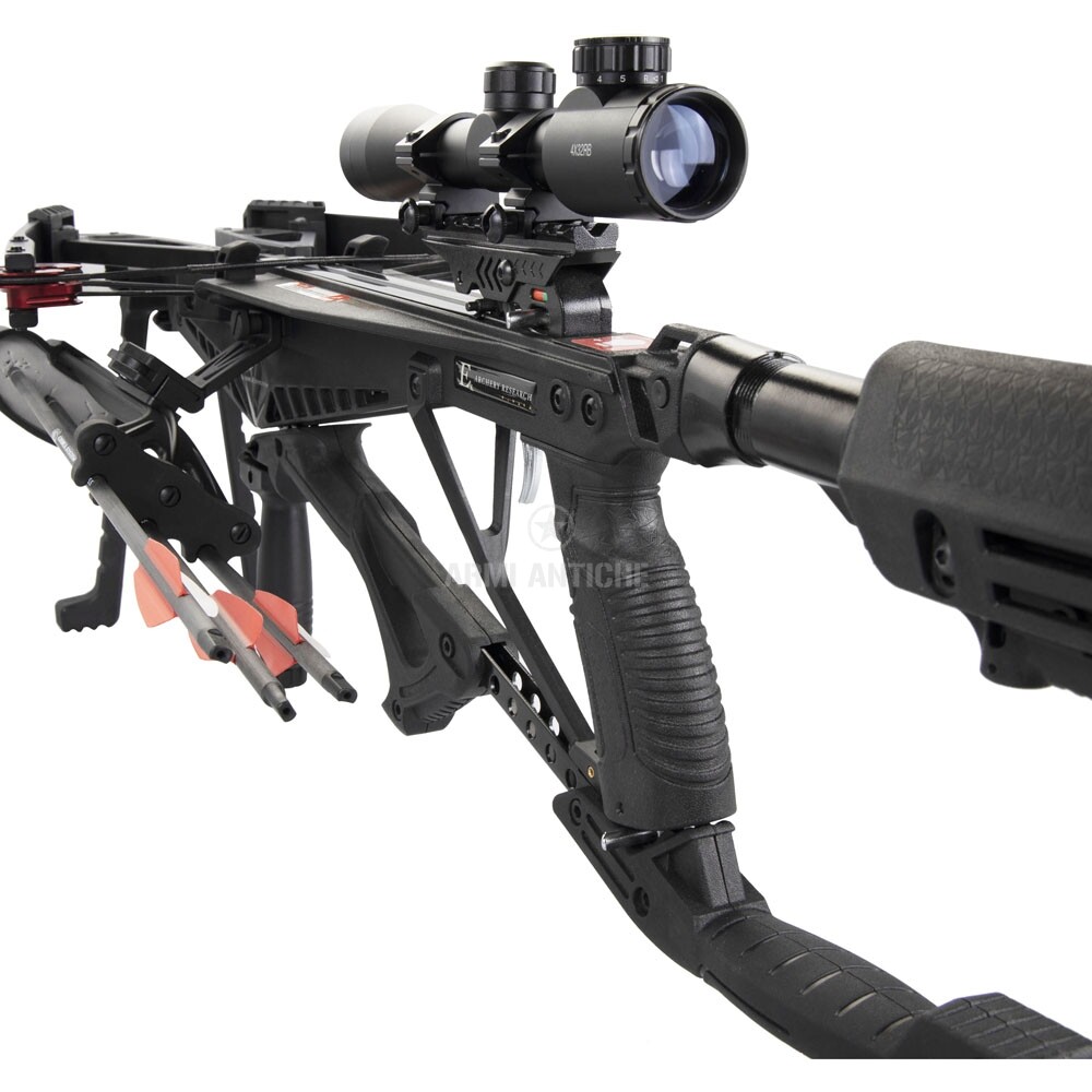Balestra Compound Siege 300 Cobra System 300 FPS/150# Ek Archery