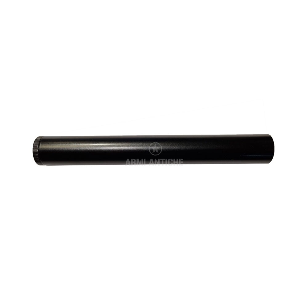 Compensatore per carabine PCP .177(4.5 mm)  e .22 (5.5 mm)  23 cm