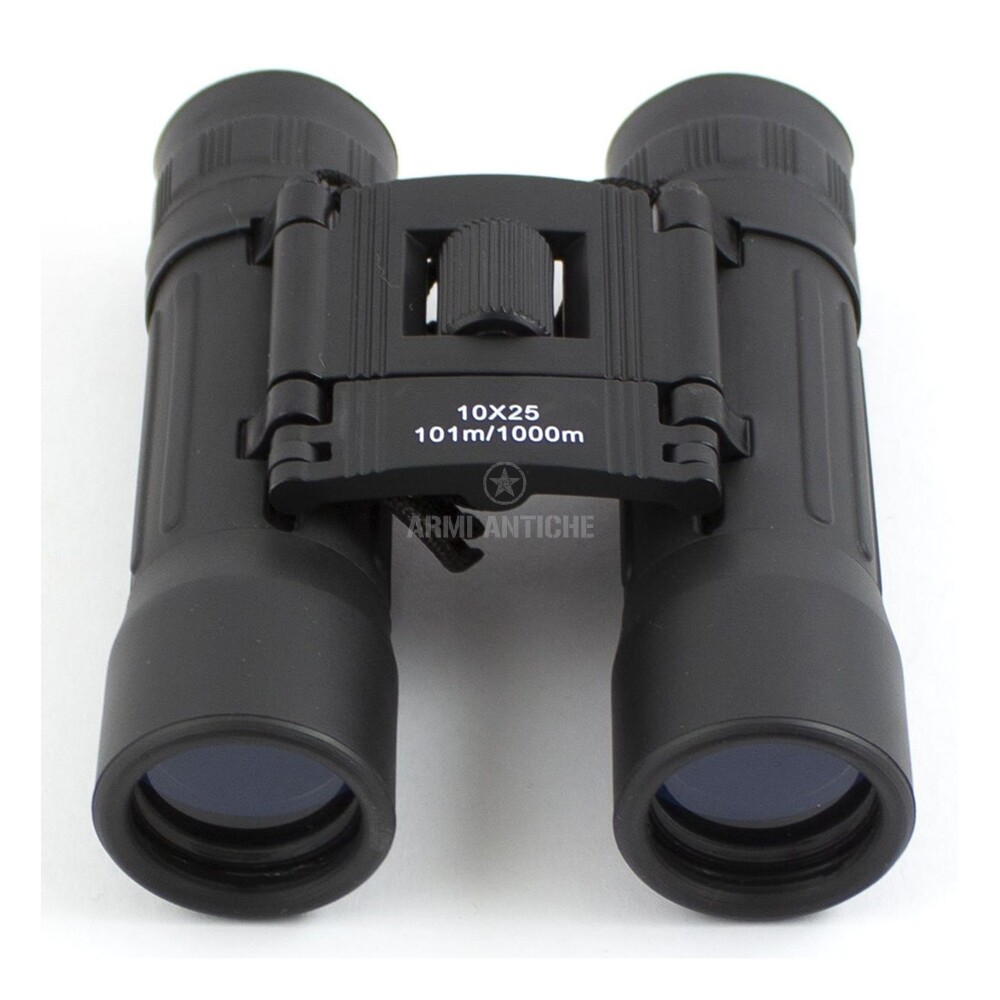 Binocolo Jumelle 10x25 Compact - Roof Prisms 