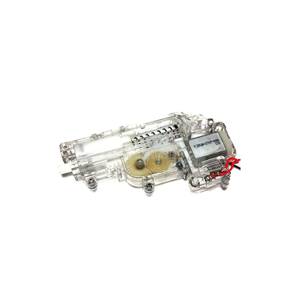 Gearbox Completo Di Motore Per Serie ECO CM021-CM022-CM023-M82