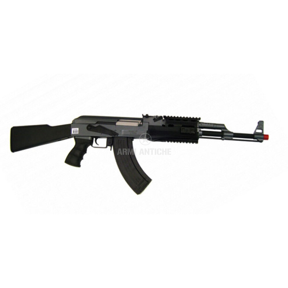 AK47 TACTICAL  RIS (CY)