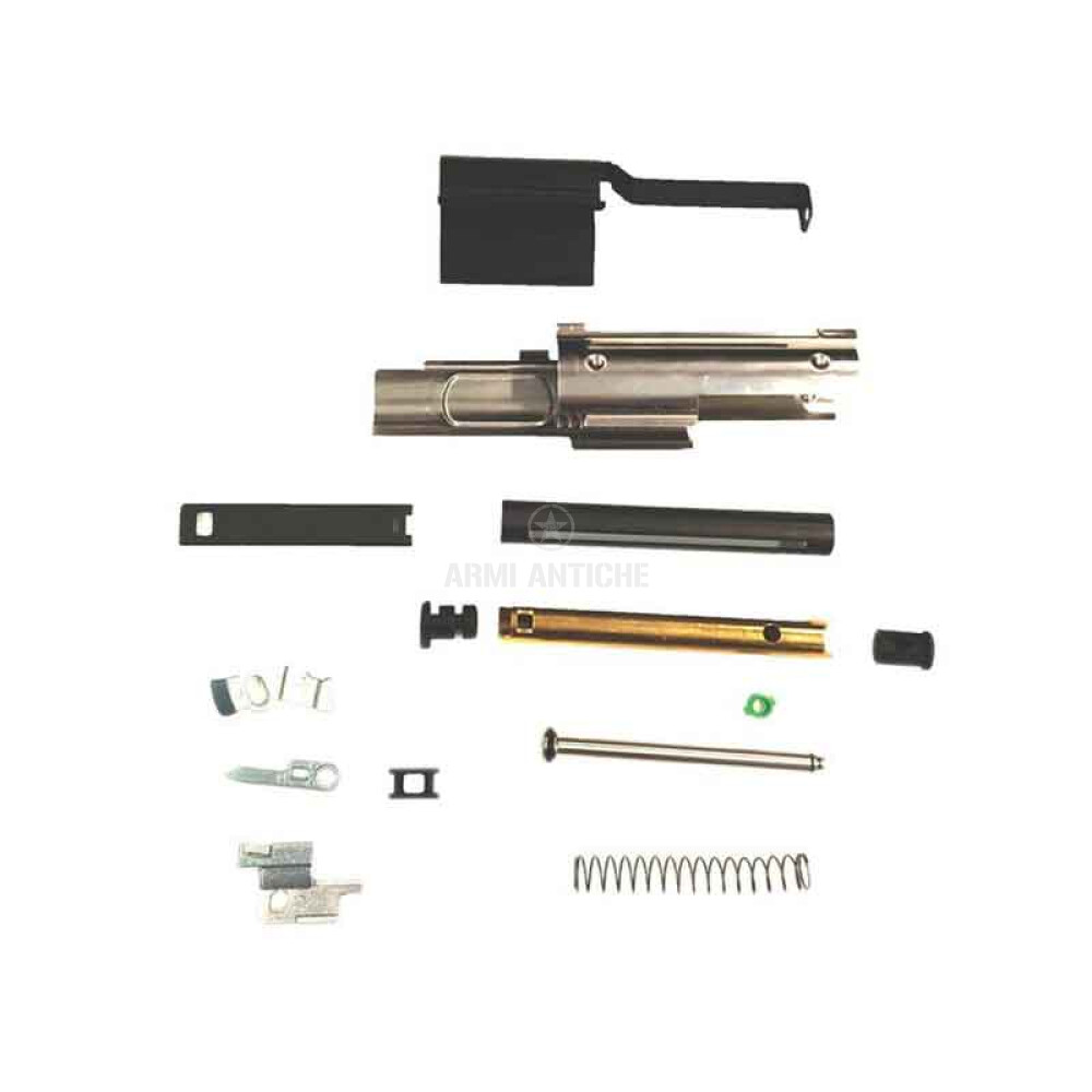Kit di scarrellamento per fucili softair serie MP5 - M4 - marca G&G G&G, Accessori  softair, Ricambi Softair, Modifiche fucili softair
