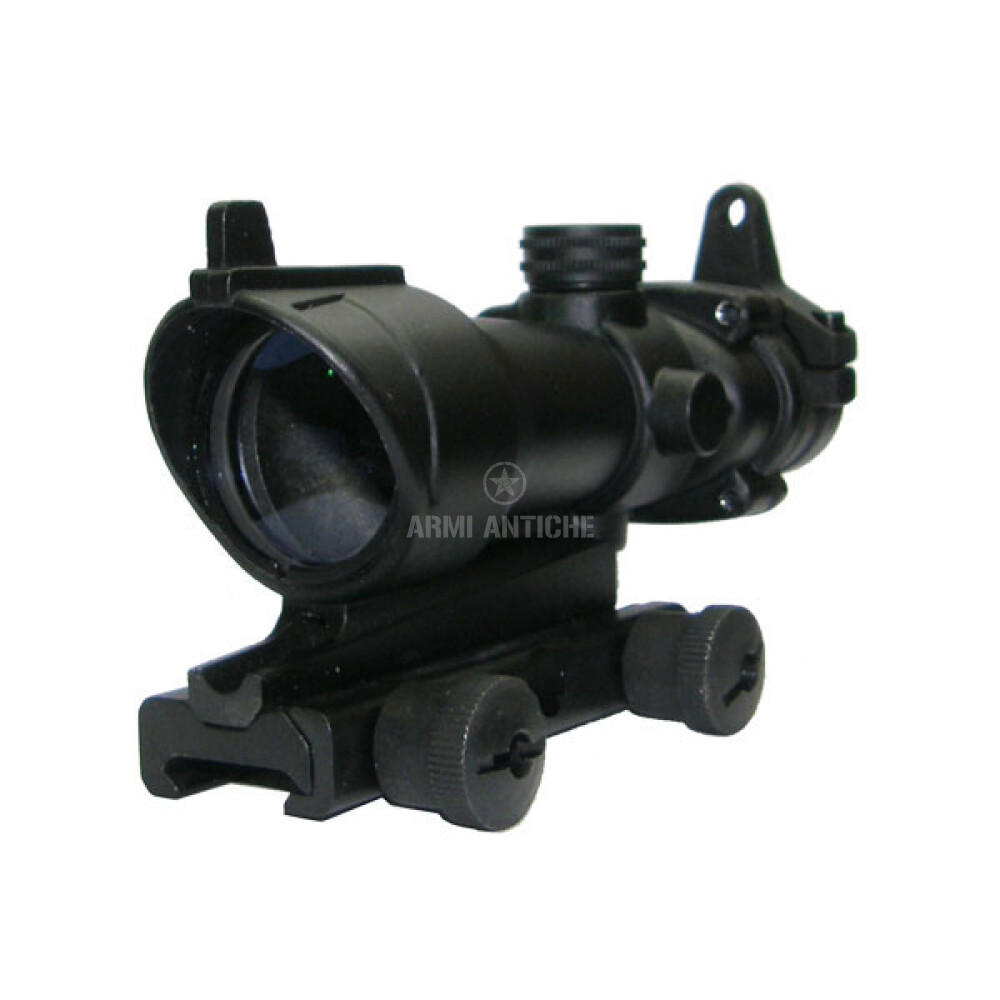 DOT ACOG type 4x32 nera