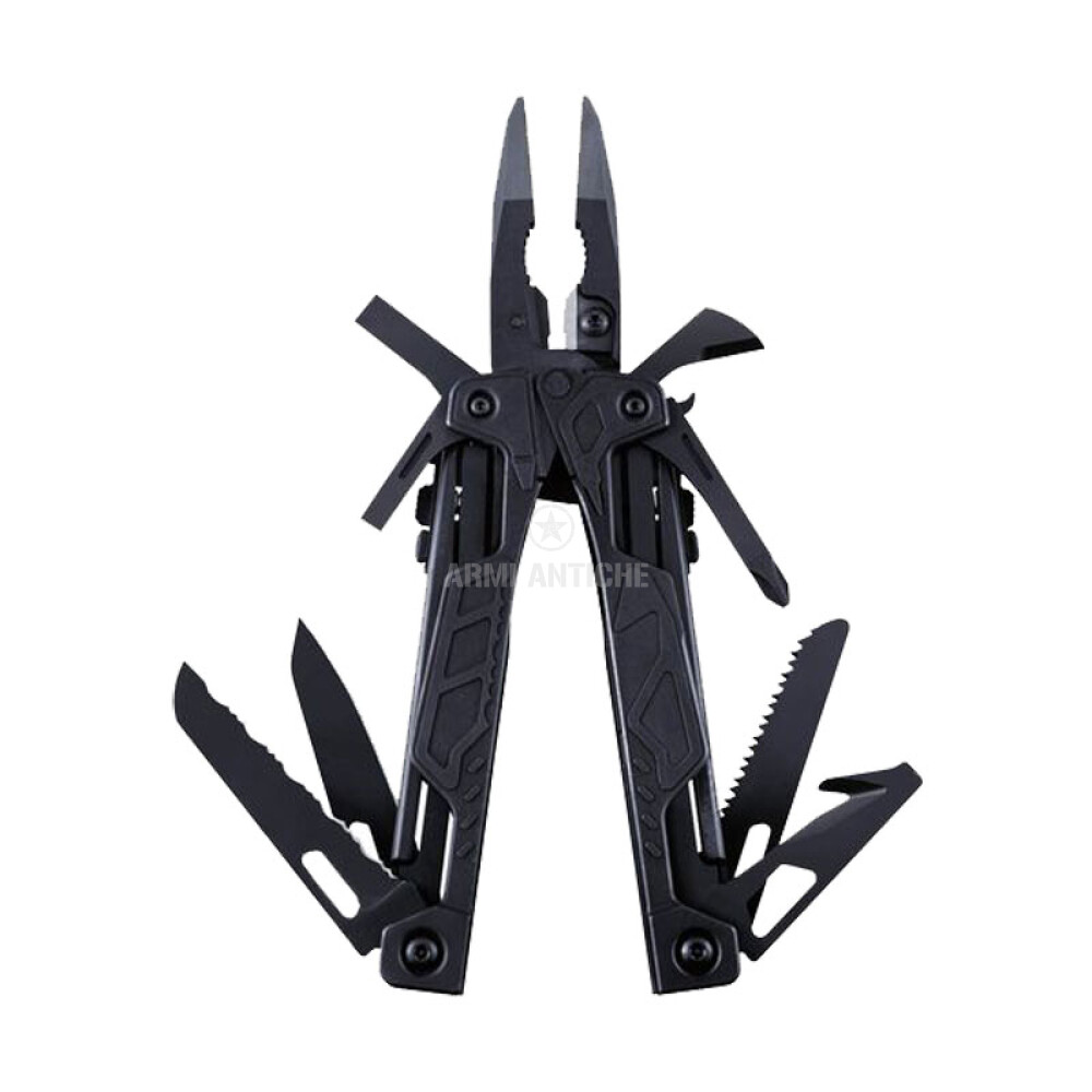 LEATHERMAN OHT BLACK