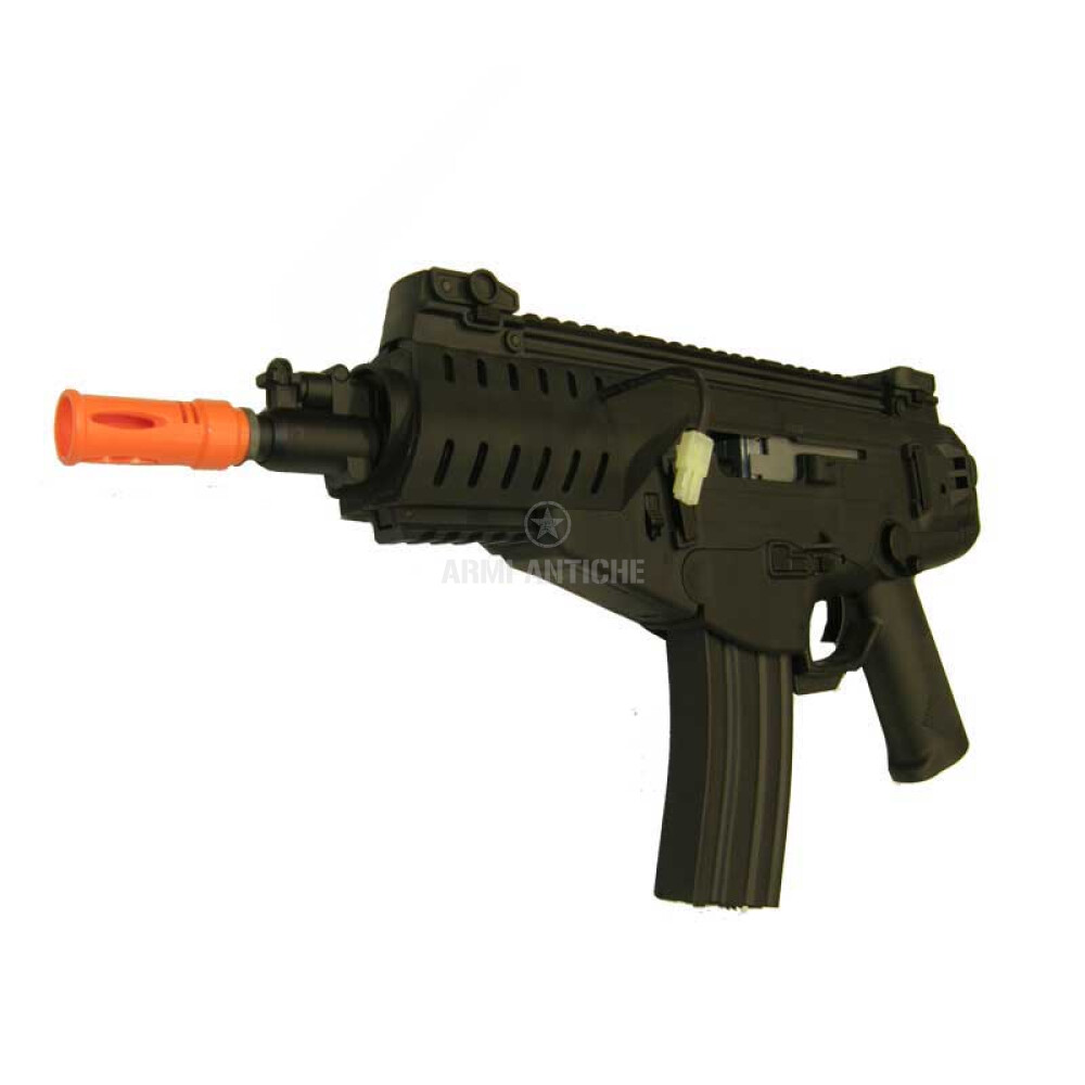 Fucile elettrico ARX-160 Pistol model - Qingliu
