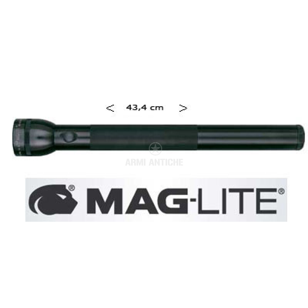 MAG-LITE 5 CELL D NERA