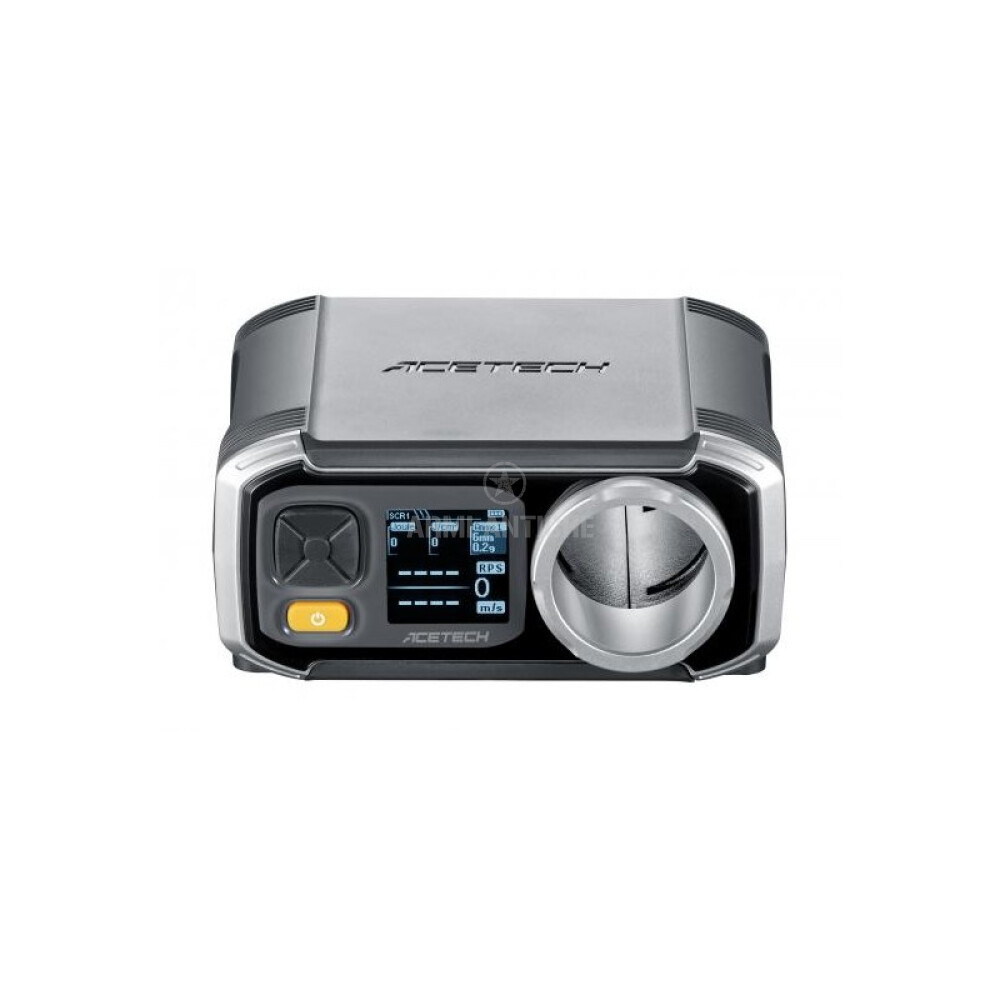 Cronografo digitale AceTech6000 per softair 6mm / aria compressa