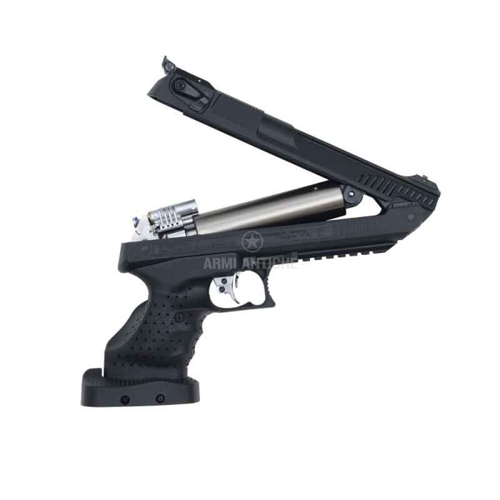 Pistola Zoraki Ad Aria Precompressa (PCA) Calibro 4,5