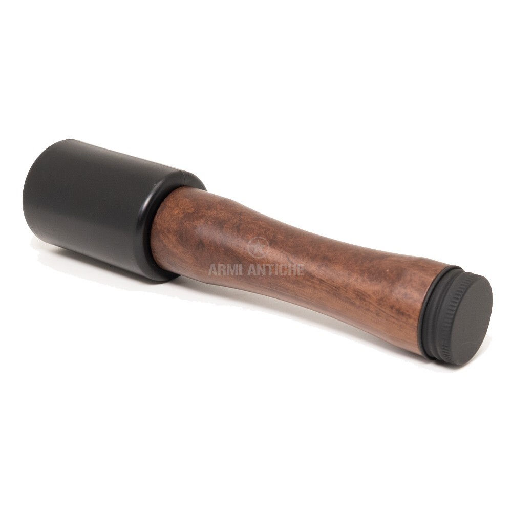 Granata tedesca  acustica THUNDER B  con 3 gusci AP-TB09