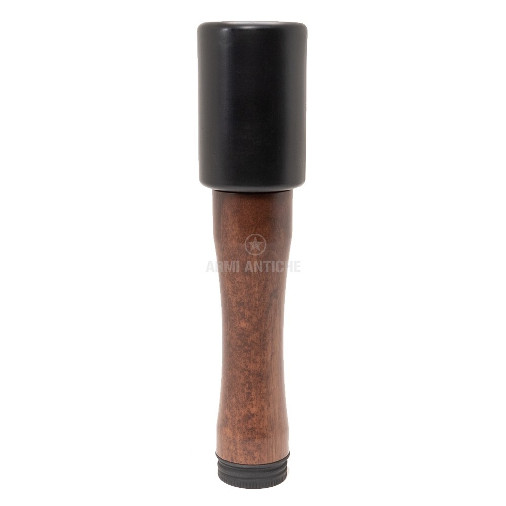 Granata tedesca  acustica THUNDER B  con 3 gusci AP-TB09