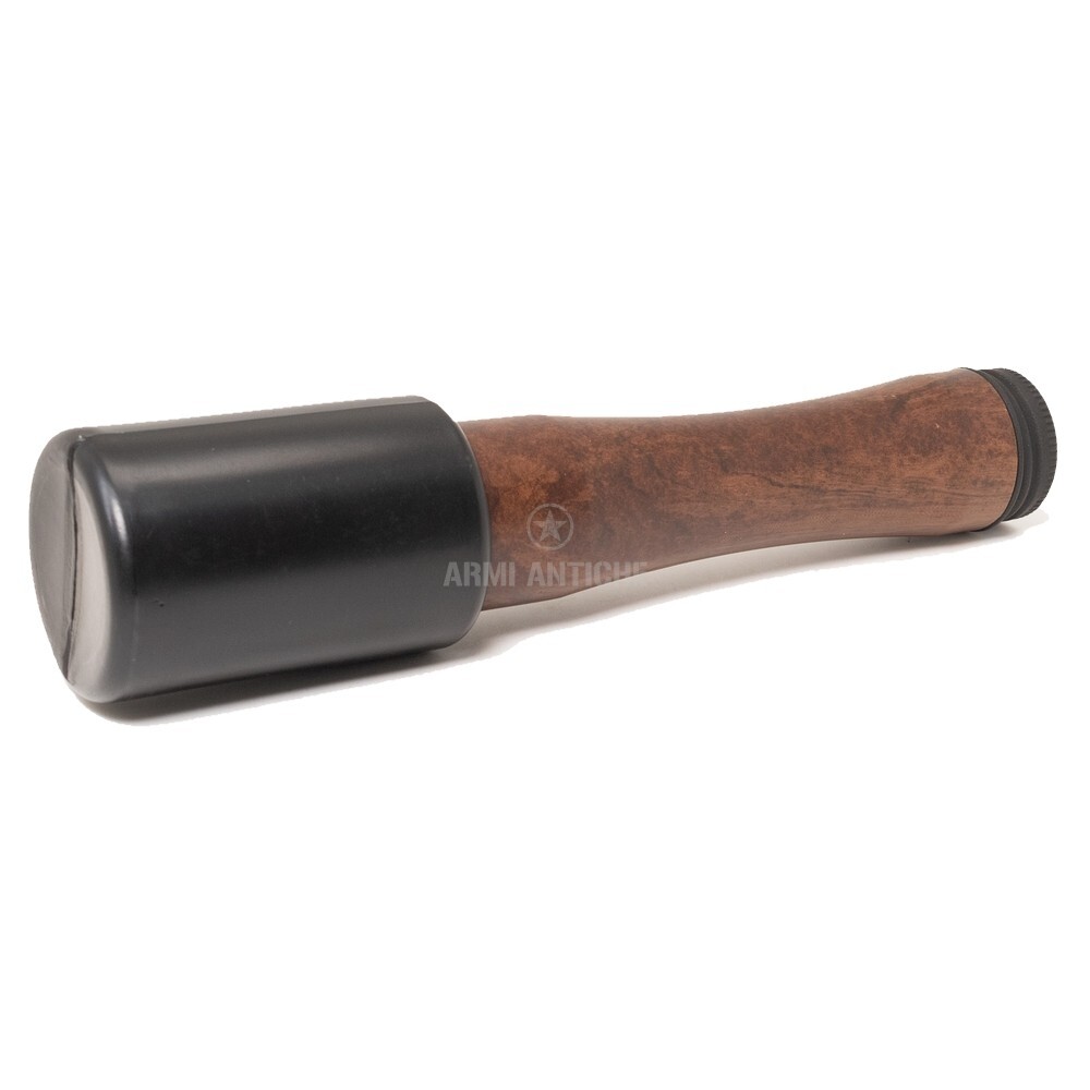 Granata tedesca  acustica THUNDER B  con 3 gusci AP-TB09
