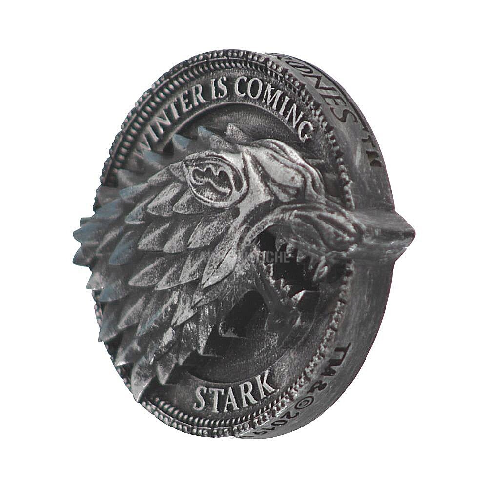 Magnete Trono di Spade  stemma Stark