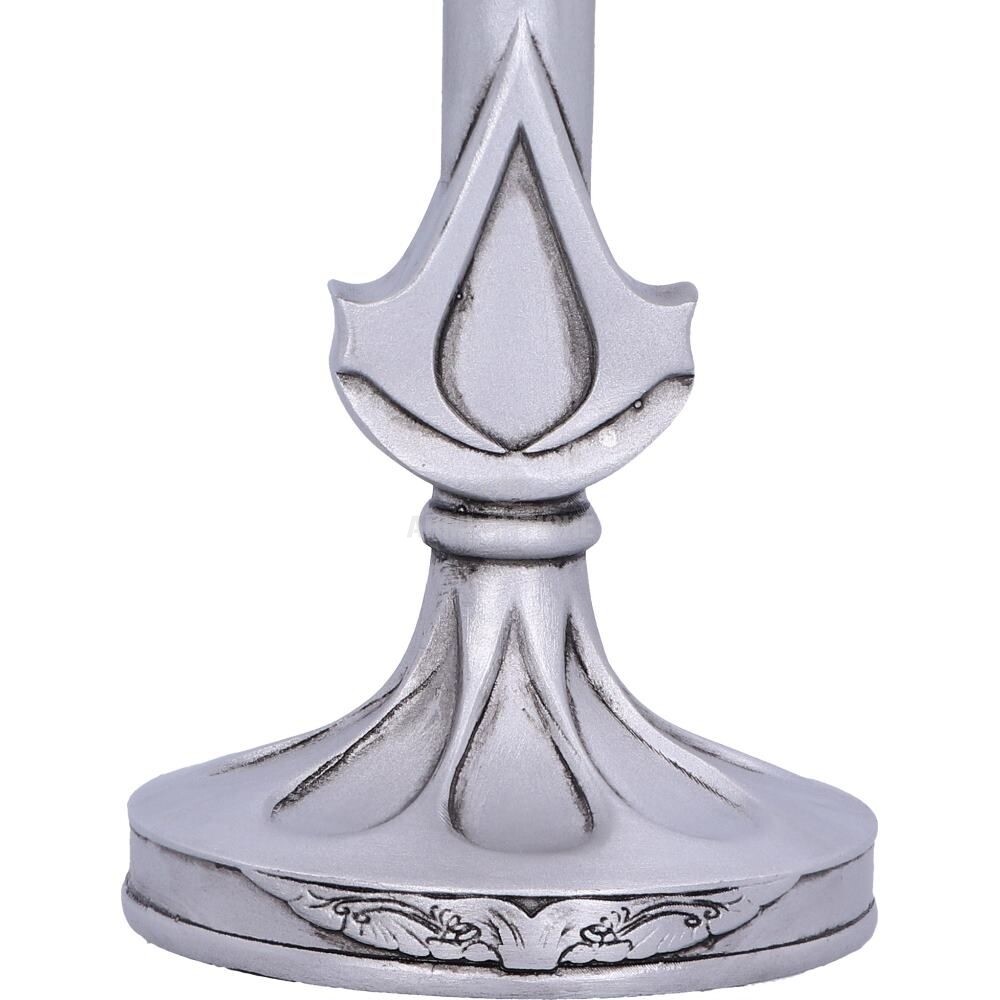 Calice di Assassin's Creed of the Brotherhood (della Confraternita) - Alto 20.5 cm - NemesisNow