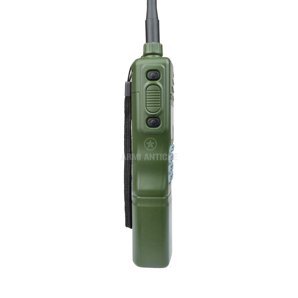 Ricetrasmettitore Radio Dual Band VHF/UHF  FM  AR-152 Baofeng 