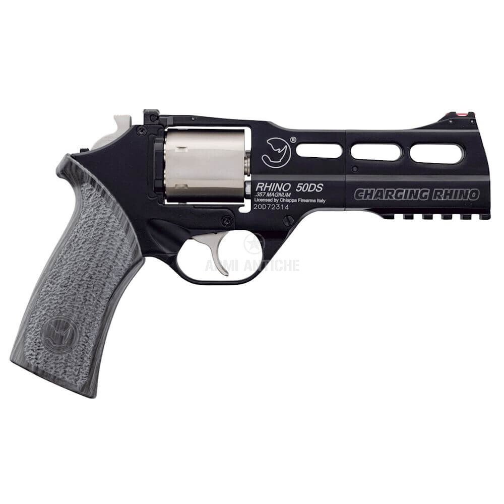 Revolver a Co2 Rhino .357 Magnum 50DS 6mm 