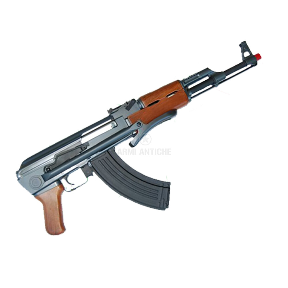 AK 47 S LEGNO (CYMA)