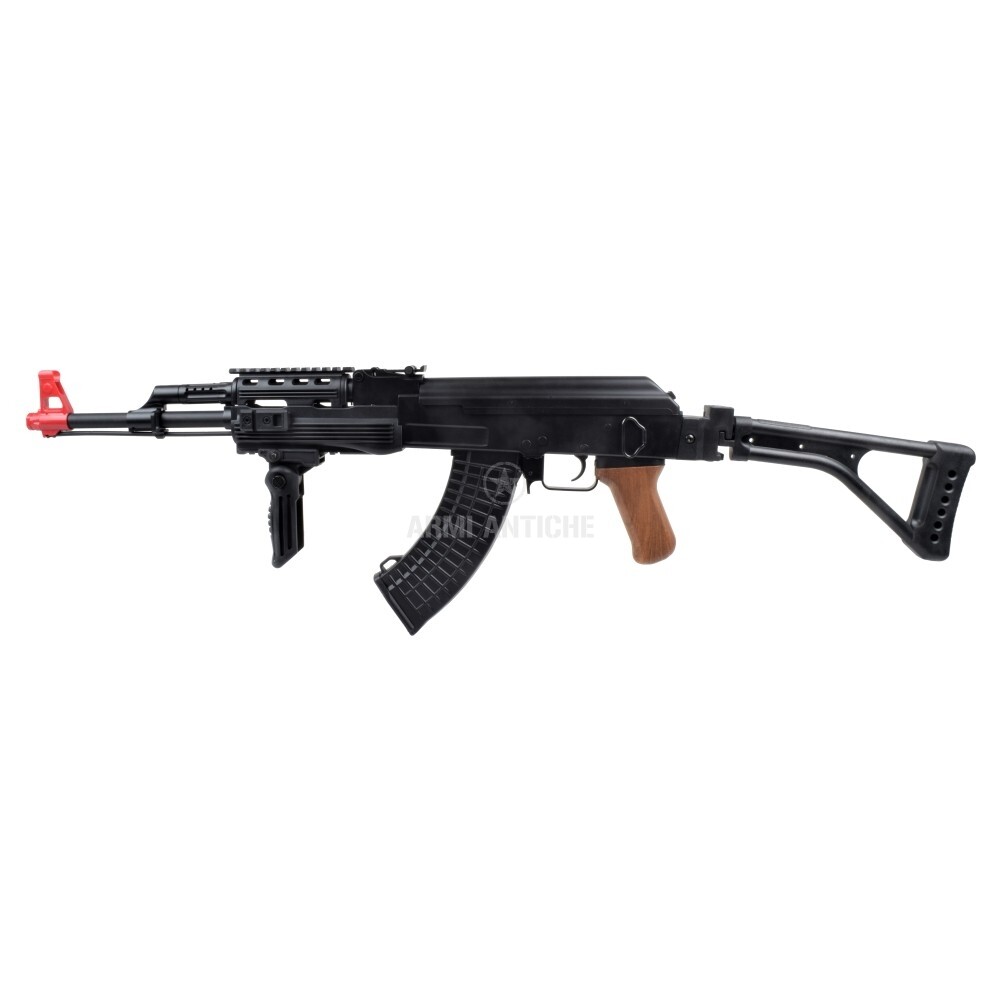 AK-47 TACTICAL FOLDING