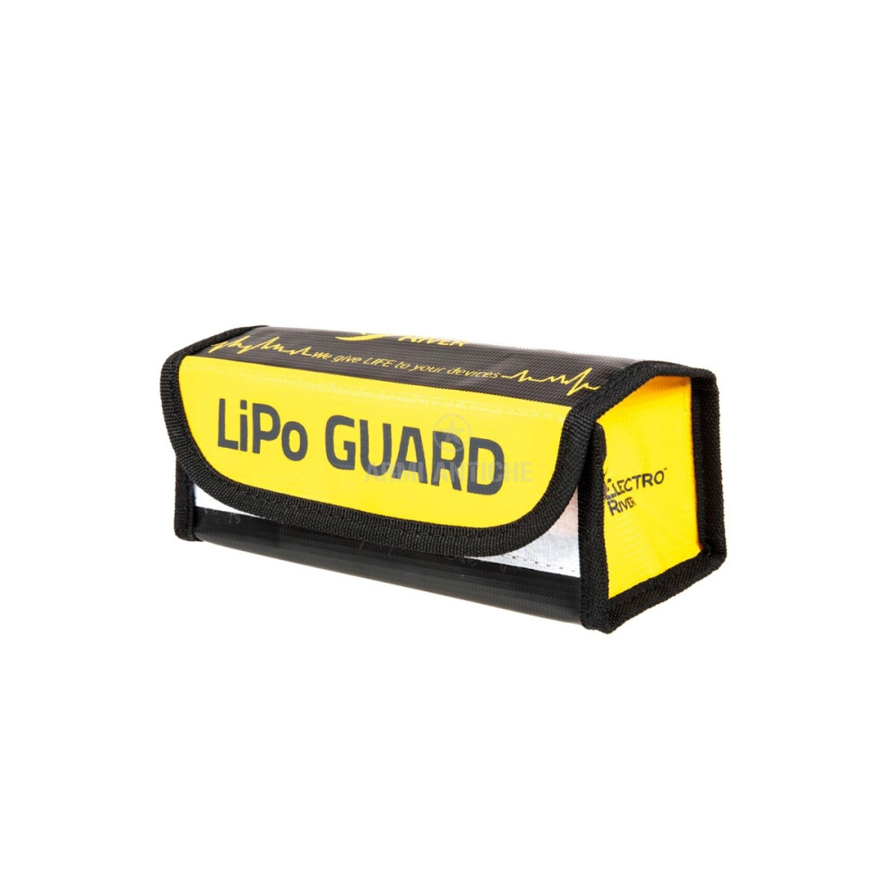 Borsa di protezione della batteria Li-Po Box