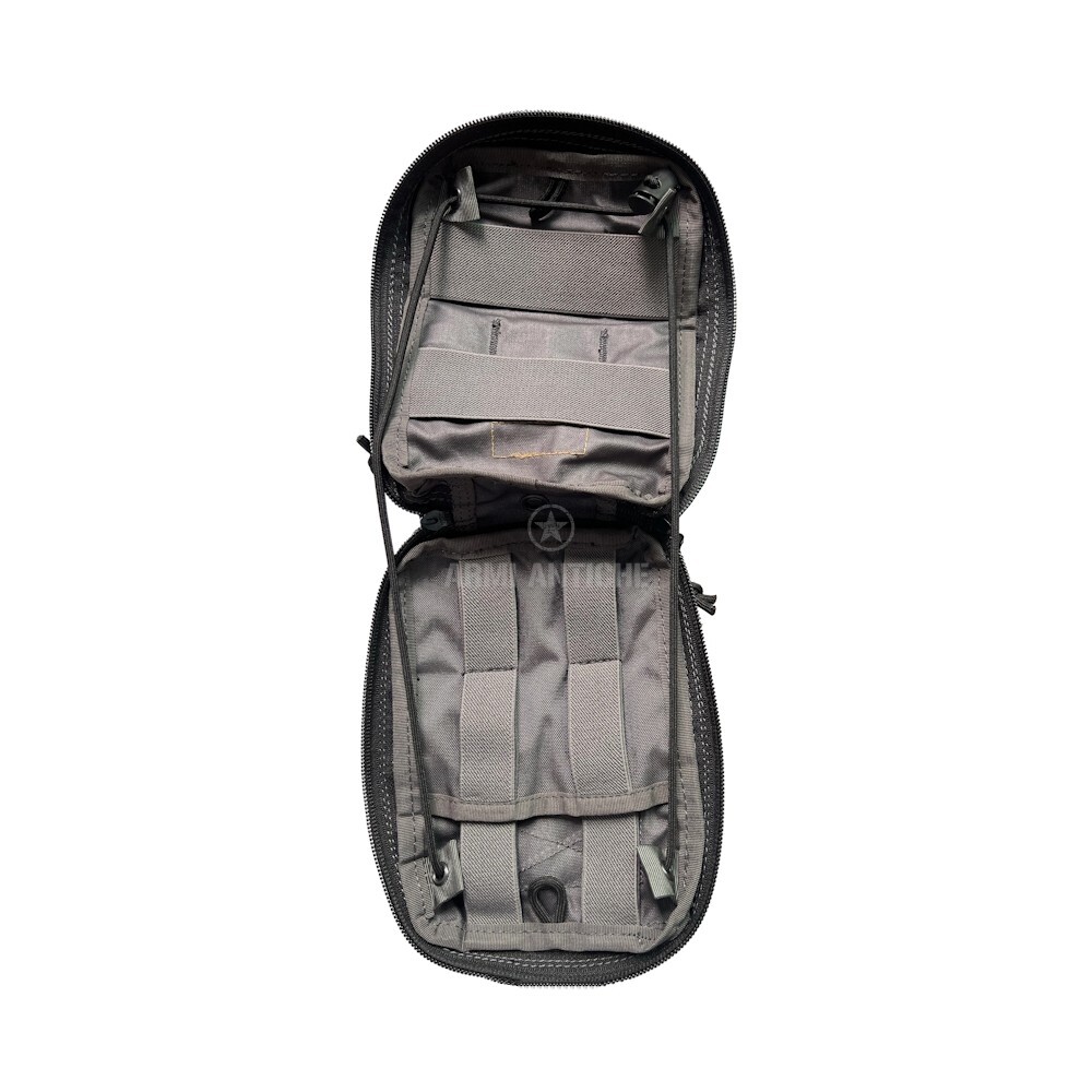 Tasca  utility multi funzione wolf gray   emersongear 