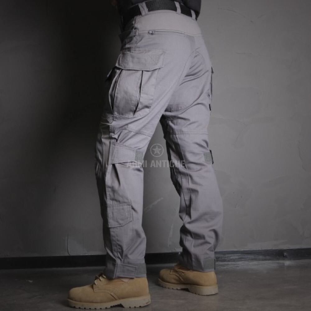 Pantaloni Tattici G3 Khaki Emerson WOLF GRAY EM9351WG