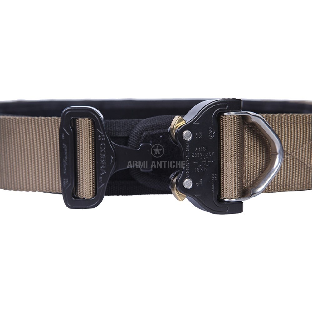 Cintura Combat Cobra - Multicam - Emerson Blue Label (EMB9342MC)