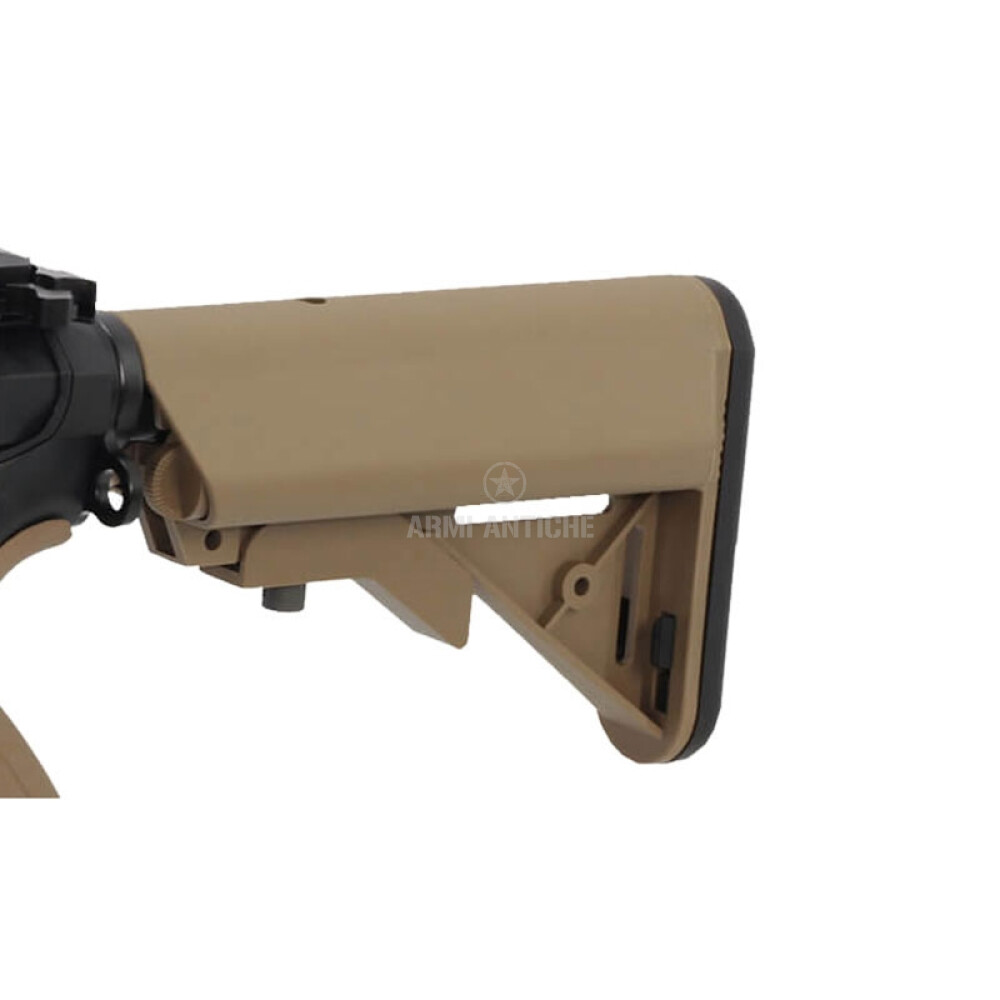 Fucile Softair elettrico CM16 Raider 2.0 Tan (GG-CM16RT)